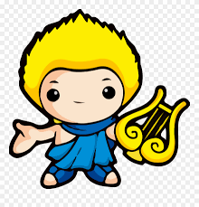 The advantage of transparent image is that it can be used efficiently. Apollo God Cartoon Clipart 3605285 Pinclipart