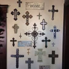 We did not find results for: 38 Best Cross Wall Ideas Wall Crosses Crosses Decor Cross Wall Art