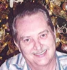 Ron McCurdy Obituary (2012)