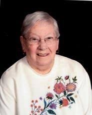 Mary Stoops Obituary
