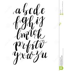 Un gioco tra figura e scrittura; Font Corsivo Gratis Da Scaricare