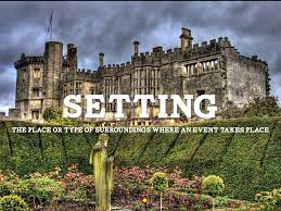 What is the main conflict in the secret garden. The Secret Garden By Lisa Dar