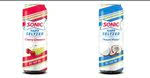 Sonic Hard Seltzer The Hackers Paradise