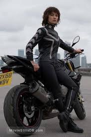 Founded in 2000, the courier guy has built a strong reputation through strong customer relations and effective personal service. The Courier Olga Kurylenko Movies Outfit Woman Movie