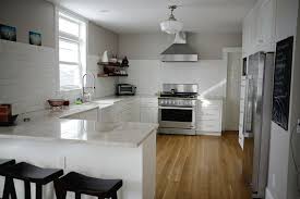 No Upper Cabinets Kitchens Forum Gardenweb Kitchens Without Upper Cabinets Kitchen Cabinet Design Top Kitchen Cabinets