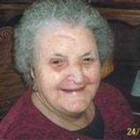 Obituary information for Anna Lee Rhodes