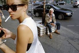 Exhibition: LEBENSSZENEN