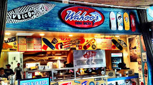 I was in here several times whn it was a key shop. Pin On Wahoo S Fish Taco