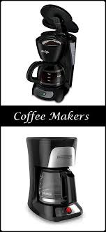 Black And Decker Single Serve Coffee Maker How To Use Coffee Maker Single Serve Coffeemaker Single Coffee Maker Coffee Maker Coffee