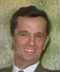 Daniel Rheault (1901-1970)