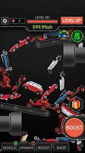 Crush crush mod apk boost unlimited diamonds. Idle Car Crusher Apk Mod 1 0 35 Unlimited Money Crack Games Download Latest For Android Androidhappymod