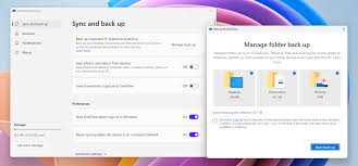 Should you back up important Windows folders to OneDrive? - gHacks Tech News