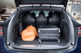 The tesla model y is an electric compact crossover utility vehicle (cuv) by tesla. Fahrbericht Auf Raumpatrouille Mit Dem Tesla Model X 100d