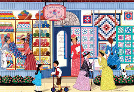 Check spelling or type a new query. Quilting Crafts Jigsaw Puzzles Puzzlewarehouse Com