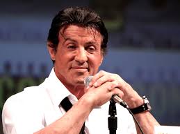 Sylvester stallone is an aging superhero called back to save the day in a first look image from director julius avery's action movie samaritan. Sylvester Stallone S Watch Collection The Watch Club By Swisswatchexpo