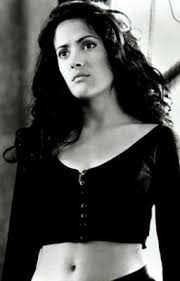 Salma hayek is an american and mexican filmmaker and actress, who is well known for her roles in el callejón de los milagros (miracle alley) from dusk till dawn, dogma and wild wild west across the globe. 48 Salma Hayek Young Ideas Salma Hayek Salma Hayek Young Selma Hayek