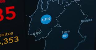 Border crossing information and restrictions by country. Sectoral Impact Of The Covid 19 Pandemic In Portugal