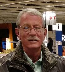 Obituary for Stephen Cain