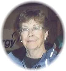 Suzanne Isabel Gentek (nee Silver)