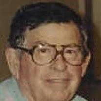 Dale Marlowe Dickinson Obituary