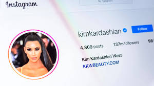 Kim scored 474 on the exam. Kim Kardashian Streikt Ein Tag Ohne Facebook Und Instagram Swr3