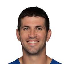 Daniel Bellinger Props