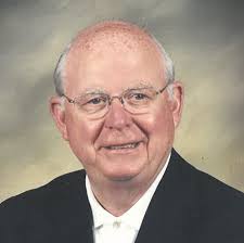 Eight Over 80 Winner: Robert M. Fleming