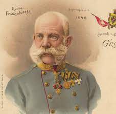 Details on the individual cookies. Habsburger Monarchie So Pflichtbewusst Starb Kaiser Franz Joseph I Welt