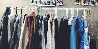 That's because actually recycling clothes into other textiles, particularly new clothes, is costly and difficult. How You Can Give Your Old Clothes To H M For Recycling Huffpost Australia Style