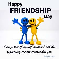 National friendship day history, celebration ideas, facts, significance, and more info Indian National Friendship Day 2021 Wishes For Best Friends