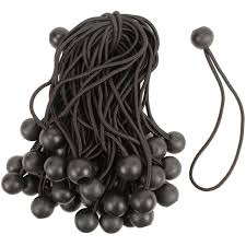 However, bungee jumping without a bungee chord will probably result in serious injury or, more likely, death. Sigman 9 In Tarp Ball Bungee 50 Pack Walmart Com Walmart Com