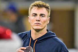 Broncos Star in Tears as Bo Nix Issues Defiant Call to Sean Payton's  Offense After Broncos' Playoff Loss to Bills