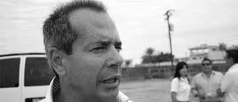 GRAVI (Luis Raymundo Cano) y el narco?