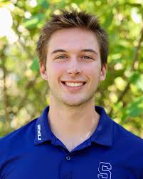 ⭐️ Senior Spotlight ⭐️ Grant McCurdy Most memorable experience: My most  memorable Sarasota Crew experience was during AYC 2 in 2022. Tyler Horler  hurt his back, so late at night Weelo Ghamra,