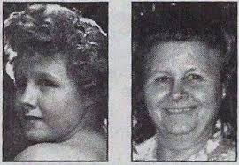 Lillian Marie Lay Graff (1934-2002)