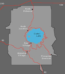 Maybe you would like to learn more about one of these? Crater Lake National Park