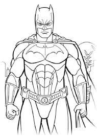 Free coloring pages of super why ausmalbilder. Batman Malvorlage Kostenlos Coloring And Malvorlagan