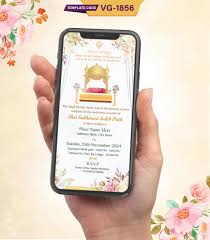 Invitemart - Digital Invitation Maker Online | 𝐒𝐡𝐫𝐢 𝐒𝐮𝐤𝐡𝐦𝐚𝐧𝐢  𝐒𝐚𝐡𝐢𝐛 𝐏𝐚𝐭𝐡 Make Unique Sukhmani Sahib Path Invitation Cards Online  In Few Hours. Invitemart Brings Your Event Invitations To… | Instagram