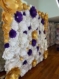 All set in one pack and will save your budget the most. Lakers Flower Backdrop White Gold Purple 67 Mahi Rehan