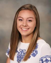 Maddie Aichinger Rachel Anderson Gianna Arnieri Megan Bergin