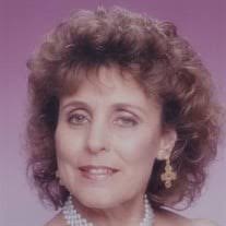 Carolyn Jane Brown Obituary (2024)