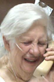 Faye Viola Carter Obituary