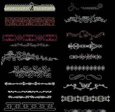 Dear visitors to our site freecad.com, we welcome you to our autocad furniture blocks section. Islamic Style Pattern Autocad Blocks V 2 All Kinds Of Islamic Style Pattern Cad Drawings Bundle Free Cad Download World Download Cad Drawings