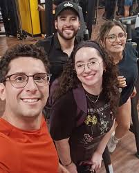 Un tranquilito y enfocado septiembre (ni me di cuenta y ya se había  acabado)🧍‍♀️🌼