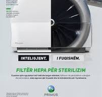 Primus engineering | Obilic