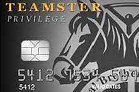 Teamster privilege credit card phone number. Don T Apply For Teamsters Credit Card Until You Read This Review