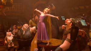 Dengan adanya gambar contoh hitam putih, kumpulan koleksi contoh gambar mewarnai gambar princess disney terbaru, lengkap dan mudah. Rapunzel Photo Gallery Disney Princess