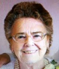 Florence Stimpson Obituary