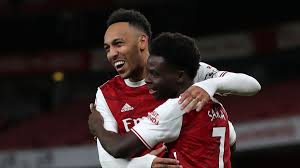 Premier league latest breaking news. Premier League Result Pierre Emerick Aubameyang On Target As Arsenal Cruise Past Newcastle Eurosport