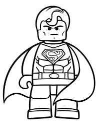 Explore 623989 free printable coloring pages for you can use our amazing online tool to color and edit the following lego people coloring pages. Lego Coloring Pages Best Coloring Pages For Kids